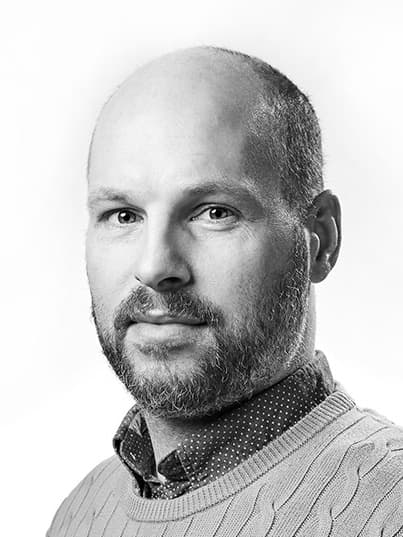 Christopher Vonasek